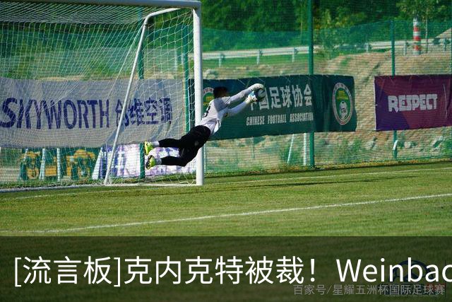 [流言板]克内克特被裁！Weinbach晒出湖人26-27赛季完整阵容名单